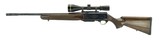Browning BAR Mark II Safari.270 Win (R24761)- 3 of 5
