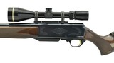 Browning BAR Mark II Safari.270 Win (R24761)- 4 of 5