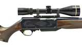 Browning BAR Mark II Safari.270 Win (R24761)- 2 of 5