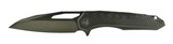 Marfione Sigil MK6 with DLC Stonewash Blade (K1992) - 2 of 3
