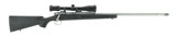 Remington 700 Stainless Fluted .300 Win Mag (R24764) - 1 of 4