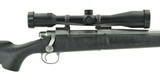 Remington 700 Stainless Fluted .300 Win Mag (R24764) - 2 of 4
