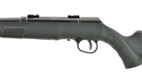 Savage A17 .17 HMR (R24765) - 2 of 4