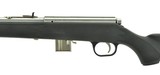 Marlin 882 Stainless Steel .22 WMR (R24770) - 4 of 4