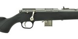 Marlin 882 Stainless Steel .22 WMR (R24770) - 2 of 4