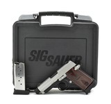 Sig Sauer P938 9mm (PR44624) - 3 of 3