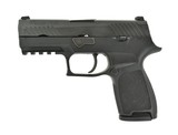 Sig Sauer P320 9mm (PR44626) - 2 of 3