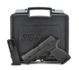 Sig Sauer P320 9mm (PR44626) - 3 of 3