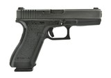 Glock 22 .40 S&W (PR44627) - 1 of 3
