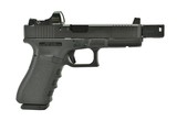 Glock 17 9mm (PR44628) - 1 of 2