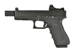 Glock 17 9mm (PR44628) - 2 of 2