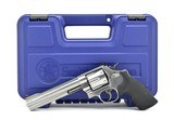 Smith & Wesson 629-6 .44 Magnum (PR44632)
- 3 of 3
