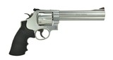 Smith & Wesson 629-6 .44 Magnum (PR44632)
- 2 of 3