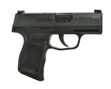 Sig Sauer P365 9mm (nPR44634) New- 1 of 3