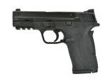 Smith & Wesson M&P Shield EZ M2.0 .380 ACP (nPR44635) New - 2 of 3