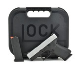 Glock 43X 9mm (nPR44637) New - 3 of 3