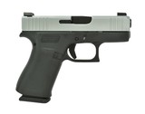 Glock 43X 9mm (nPR44637) New - 1 of 3