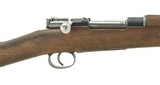 Carl Gustafs 1896 Mauser 6.5x55 Swedish (R24786) - 2 of 12