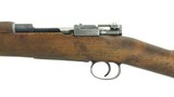 Carl Gustafs 1896 Mauser 6.5x55 Swedish (R24786) - 4 of 12