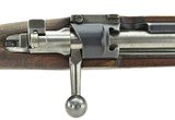 Carl Gustafs 1896 Mauser 6.5x55 Swedish (R24786) - 8 of 12
