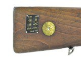 Carl Gustafs 1896 Mauser 6.5x55 Swedish (R24786) - 12 of 12