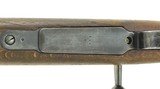 Carl Gustafs 1896 Mauser 6.5x55 Swedish (R24786) - 10 of 12