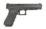 Glock 34 Gen 4 9mm
(PR44642) - 1 of 3