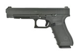 Glock 34 Gen 4 9mm
(PR44642) - 2 of 3