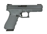 Glock 17 Gen 4 9mm (PR44644) - 1 of 3