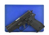 Sig Sauer P6 9mm (PR44646) - 2 of 2