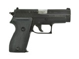 Sig Sauer P6 9mm (PR44646) - 1 of 2