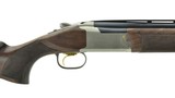 Browning Citori 725 Sporting Left Handed 12 Gauge (nS10401) - 4 of 5