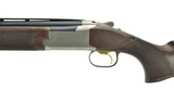 Browning Citori 725 Sporting Left Handed 12 Gauge (nS10401) - 2 of 5