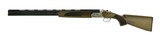 Mossberg Silver Reserve II 12 Gauge (S10398) - 3 of 4