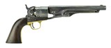 "Fantastic Colt 1860 Army (C13586)" - 7 of 12