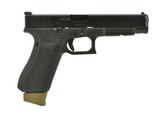 Glock 34 Gen5 9mm ( PR44671) - 1 of 1