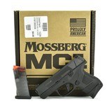 Mossberg MC1 SC 9mm (nPR44674) New - 3 of 3