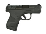 Mossberg MC1 SC 9mm (nPR44674) New - 1 of 3