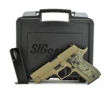 Sig Saver P226 Scorpion Elite 9mm (PR44676) - 3 of 3