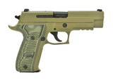 Sig Saver P226 Scorpion Elite 9mm (PR44676) - 1 of 3