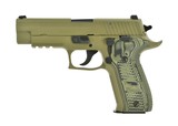 Sig Saver P226 Scorpion Elite 9mm (PR44676) - 2 of 3