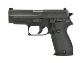Sig Sauer P6 (P225) 9mm (PR44679) - 2 of 2
