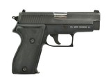 Sig Sauer P6 (P225) 9mm (PR44679) - 1 of 2
