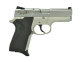Smith & Wesson 6906 9mm (PR44685) - 1 of 2