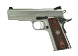 Ruger SR1911 .45 Auto (PR44687)- 2 of 3