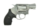 Smith & Wesson 60-7 .38 Special (PR44689)- 2 of 3