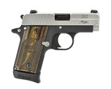 Sig Sauer P238 .380 ACP (PR44784) - 1 of 3
