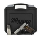 Sig Sauer P238 .380 ACP (PR44784) - 3 of 3