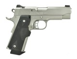 Kimber Pro Carry HDII .45 ACP (PR44785) - 1 of 4