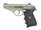 Sig Sauer P232 .380 ACP (PR44787) - 2 of 3